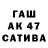 ГЕРОИН белый Patrisia Oleinik